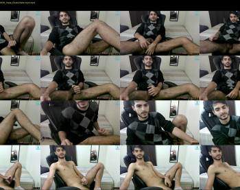 therazhanen — 23 minute Chaturbate couple cam show recording, 720p, Jul 7, 2020