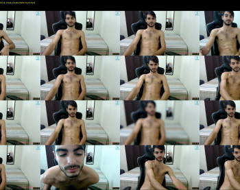 therazhanen — 4 minute Chaturbate couple cam show recording, 720p, Jul 7, 2020