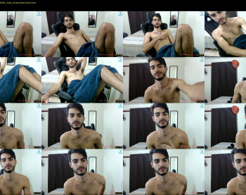 therazhanen — 10 minute Chaturbate couple cam show recording, 720p, Jul 7, 2020