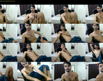 therazhanen — 42 minute Chaturbate couple cam show recording, 720p, Jul 7, 2020