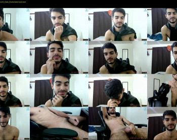 therazhanen — 26 minute Chaturbate couple cam show recording, 720p, Jul 7, 2020