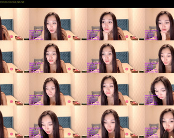 tiny_cute — 3 minute Chaturbate female cam show recording, 1080p, Jul 7, 2020