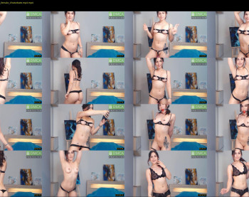 tiny_hat — 76 minute Chaturbate female cam show recording, 1080p, Jul 7, 2020
