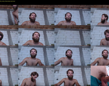 tralalabala — 72 minute Chaturbate male cam show recording, 1080p, Jul 7, 2020
