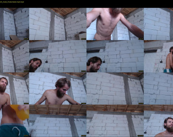 tralalabala — 72 minute Chaturbate male cam show recording, 1080p, Jul 7, 2020
