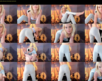 viciousqueen — 9 minute Chaturbate female cam show recording, 1080p, Jul 7, 2020