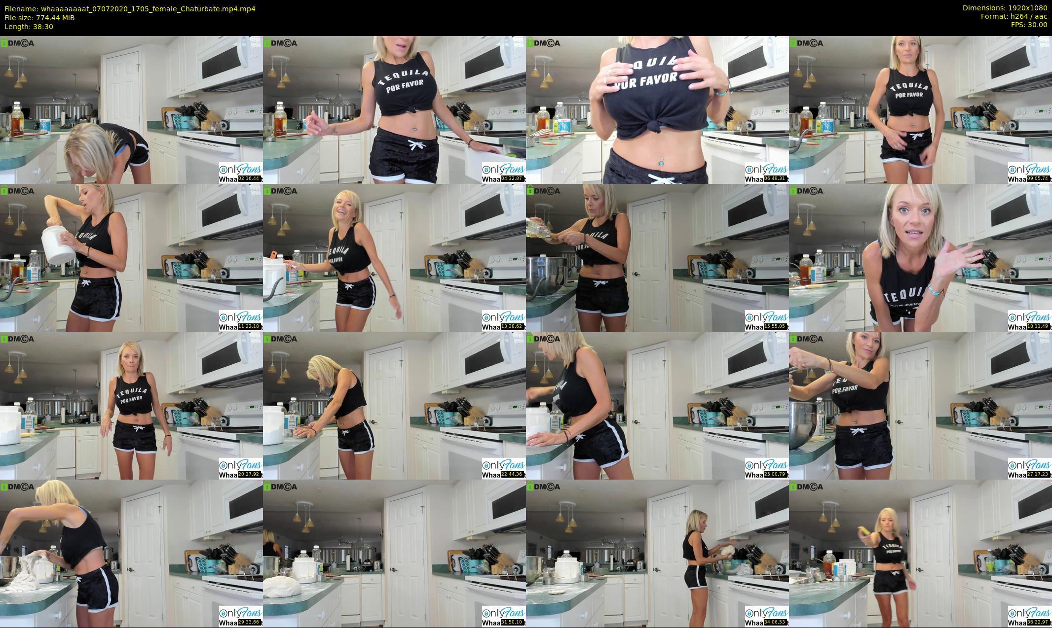 whaaaaaaaat — 39 minute Chaturbate couple cam show recording, 1080p, Jul 7, 2020