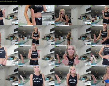 whaaaaaaaat — 56 minute Chaturbate couple cam show recording, 1080p, Jul 7, 2020