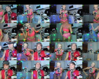 whaaaaaaaat — 39 minute Chaturbate couple cam show recording, 1080p, Jul 8, 2020