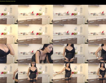 xkimoraxx — 6 minute Chaturbate female cam show recording, 720p, Jul 7, 2020
