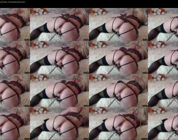 your_lina — 70 minute Chaturbate female cam show recording, 1080p, Jul 8, 2020