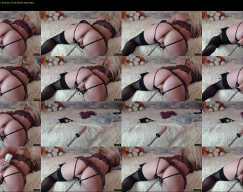 your_lina — 70 minute Chaturbate female cam show recording, 1080p, Jul 8, 2020