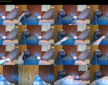 1ui5 — 7 minute Chaturbate male cam show recording, 720p, Jul 8, 2020