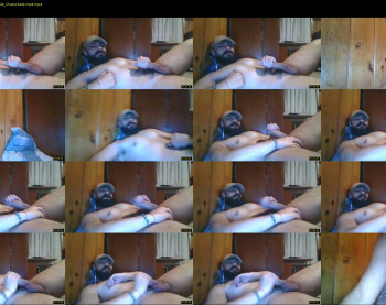 1ui5 — 4 minute Chaturbate male cam show recording, 720p, Jul 8, 2020