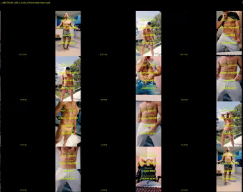 _adamcoper_ — 25 minute Chaturbate male cam show recording, 1080p, Jul 8, 2020