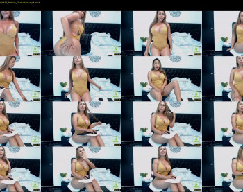 _ana_bolena__ — 11 minute Chaturbate female cam show recording, 480p, Jul 9, 2020