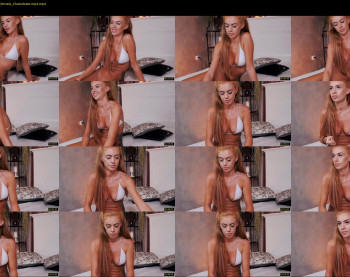 _arielle — 5 minute Chaturbate female cam show recording, 1080p, Jul 8, 2020