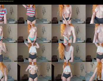 _o0o__ — 48 minute Chaturbate female cam show recording, 720p, Jul 8, 2020