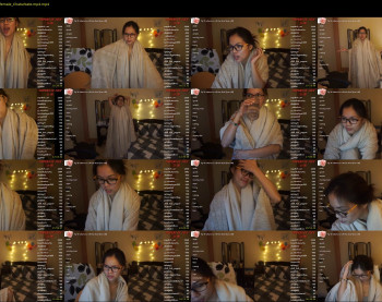 _pilya_ — 42 minute Chaturbate female cam show recording, 720p, Jul 8, 2020