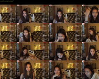 _pilya_ — 36 minute Chaturbate female cam show recording, 720p, Jul 8, 2020