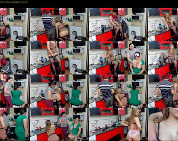 _pinacolada_ — 70 minute Chaturbate couple cam show recording, 1080p, Jul 8, 2020