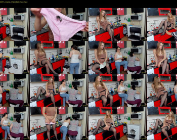_pinacolada_ — 70 minute Chaturbate couple cam show recording, 1080p, Jul 9, 2020