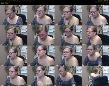 adelewildx — 114 minute Chaturbate female cam show recording, 480p, Jul 8, 2020