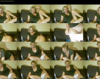 afanasia — 10 minute Chaturbate female cam show recording, 720p, Jul 9, 2020