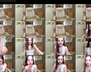 agelina_summer — 17 minute Chaturbate female cam show recording, 1080p, Jul 8, 2020