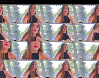 alexispixie — 5 minute Chaturbate female cam show recording, 720p, Jul 8, 2020