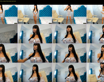 alexissadele — 36 minute Chaturbate female cam show recording, 1080p, Jul 8, 2020