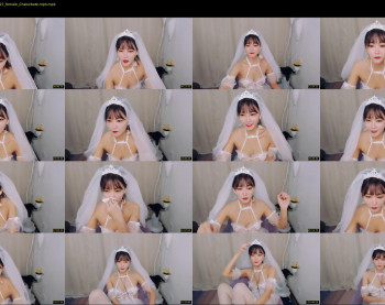 alicechina — 70 minute Chaturbate female cam show recording, 1080p, Jul 8, 2020