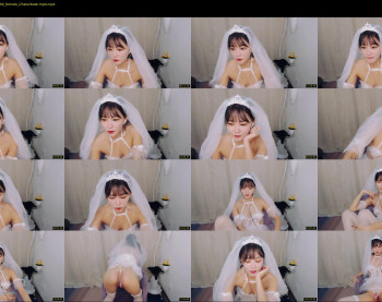 alicechina — 70 minute Chaturbate female cam show recording, 1080p, Jul 8, 2020