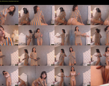 alone_together_ — 22 minute Chaturbate female cam show recording, 720p, Jul 8, 2020