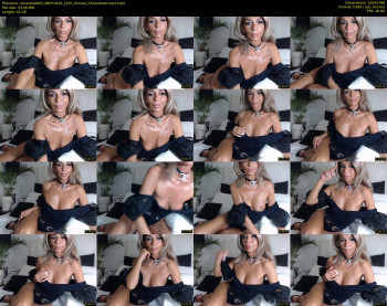 amanda0803 — 3 minute Chaturbate female cam show recording, 720p, Jul 8, 2020