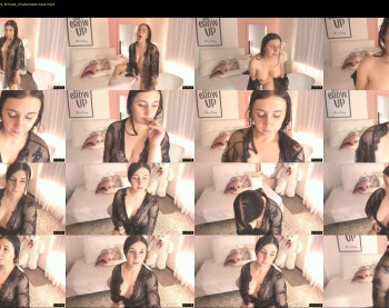 amy_ross — 72 minute Chaturbate female cam show recording, 1080p, Jul 8, 2020
