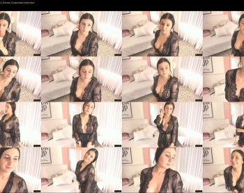 amy_ross — 37 minute Chaturbate female cam show recording, 1080p, Jul 8, 2020