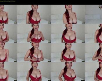 analiia_cox — 70 minute Chaturbate female cam show recording, 1080p, Jul 8, 2020