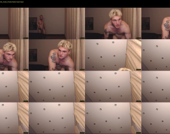 andy_hunk — 3 minute Chaturbate male cam show recording, 720p, Jul 8, 2020