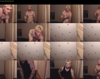 andy_hunk — 98 minute Chaturbate male cam show recording, 720p, Jul 8, 2020