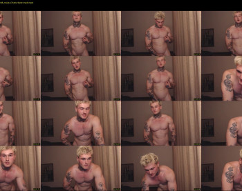 andy_hunk — 5 minute Chaturbate male cam show recording, 720p, Jul 8, 2020