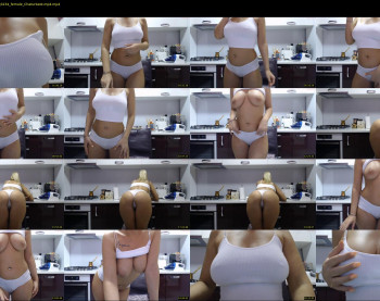 angelsuitlove — 30 minute Chaturbate female cam show recording, 480p, Jul 9, 2020
