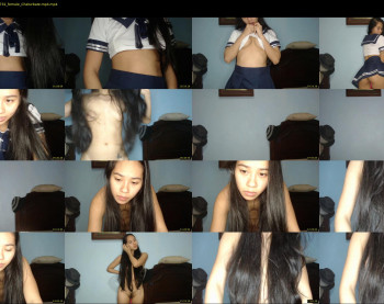 annaxnasty — 20 minute Chaturbate female cam show recording, 720p, Jul 8, 2020