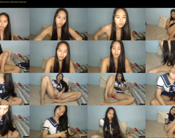 annaxnasty — 105 minute Chaturbate female cam show recording, 720p, Jul 8, 2020