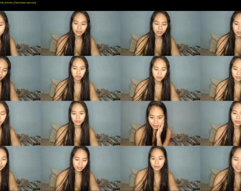 annaxnasty — 5 minute Chaturbate female cam show recording, 720p, Jul 8, 2020