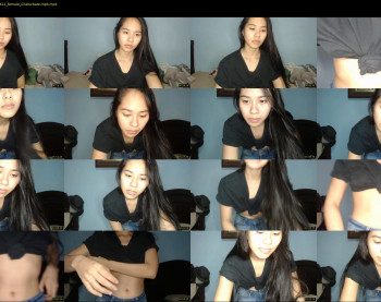 annaxnasty — 5 minute Chaturbate female cam show recording, 720p, Jul 9, 2020