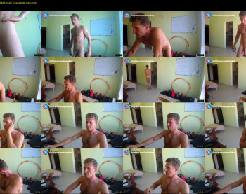 apollobest77 — 36 minute Chaturbate male cam show recording, 720p, Jul 8, 2020