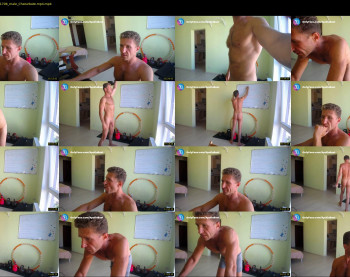 apollobest77 — 21 minute Chaturbate male cam show recording, 720p, Jul 8, 2020
