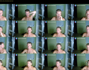 apollobest77 — 36 minute Chaturbate male cam show recording, 720p, Jul 8, 2020