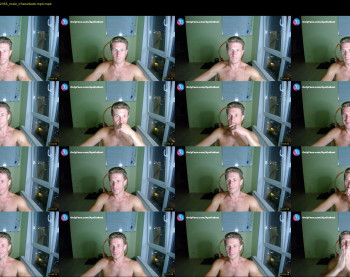 apollobest77 — 3 minute Chaturbate male cam show recording, 720p, Jul 8, 2020